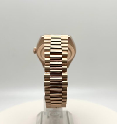 Rolex Day-date 40 Unworn Anniversary