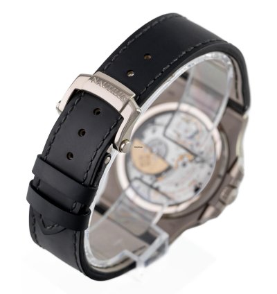 Patek Philippe Nautilus Tiffany Co Wg Ref 5712g 001 Full Set 2013