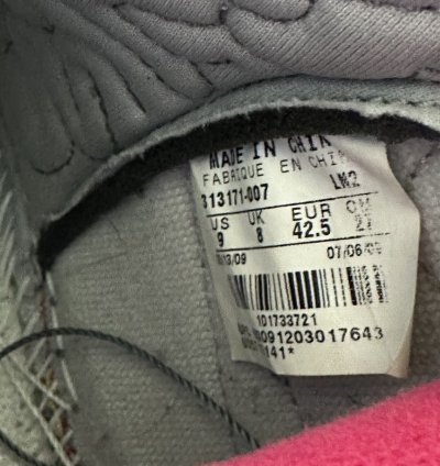 Nike Sb Dunk High Brain Wreck