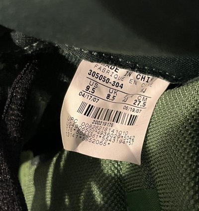 Nike Sb Dunk High Brut Size 9 5 Og Everything