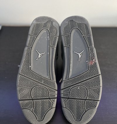 Jordan 4 Retro Se Wet Cement