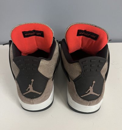 Jordan 4 Retro Taupe Haze