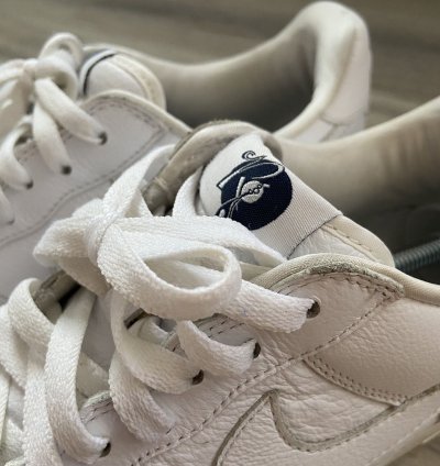 2017 Nike Air Force 1 Low Roc--fella af-100