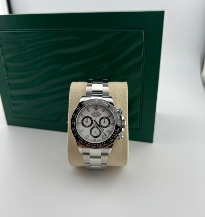 Rolex Daytona Panda