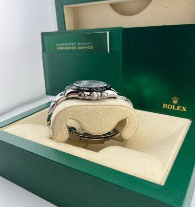 Rolex Daytona Panda