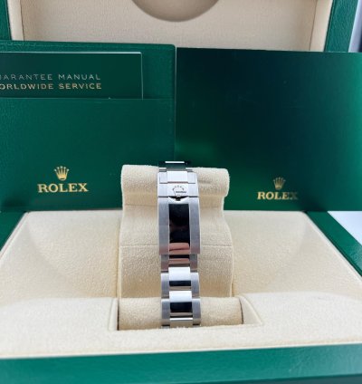 Rolex Daytona Panda