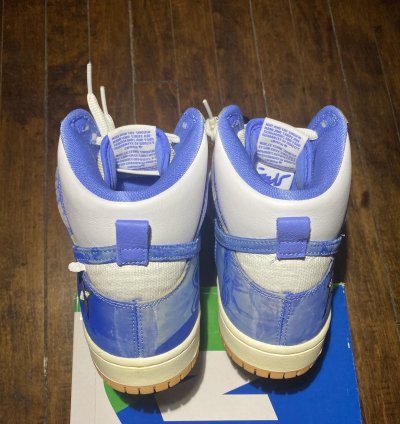 Nike Sb Dunk High Carpet Company Size 10 5
