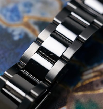 Rolex Daytona Panda discontinued 116500ln