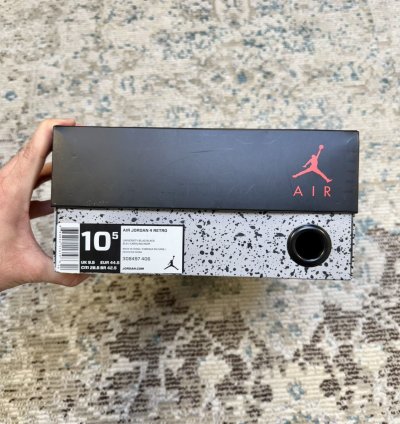 Jordan 4 Retro Travis Scott Cactus Jack