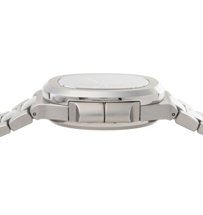 Patek Philippe Nautilus Travel Time Recent Patek Service Stainless Steel 5990 1a-001 - Ats-w007815