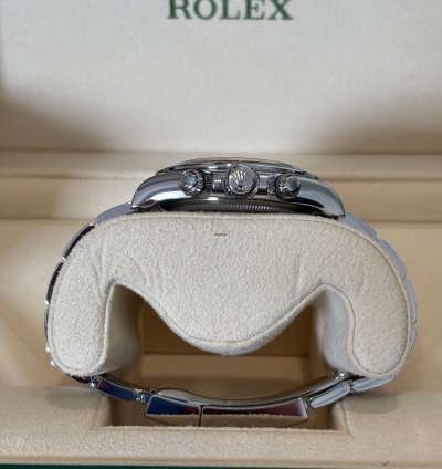 Rolex Daytona Panda - 126500ln - 2025