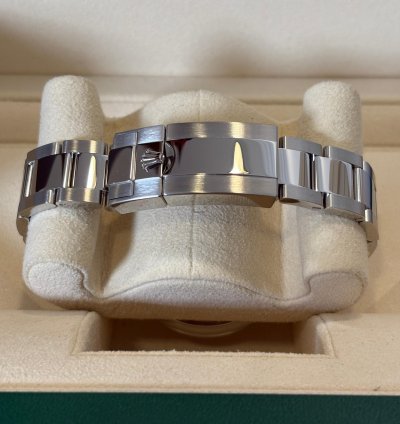 Rolex Daytona Panda - 126500ln - 2025