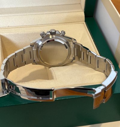 Rolex Daytona Panda - 126500ln - 2025