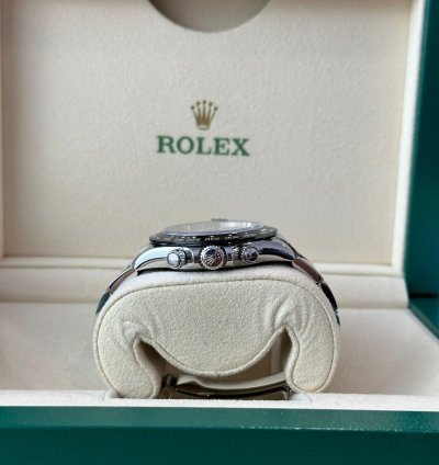 Rolex Daytona Panda - 2023 - 116500ln