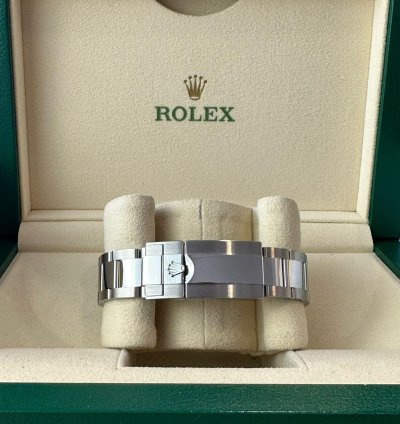 Rolex Daytona Panda - 2023 - 116500ln