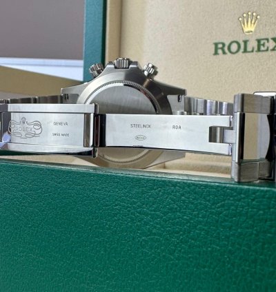 Rolex Daytona Panda - 2023 - 116500ln
