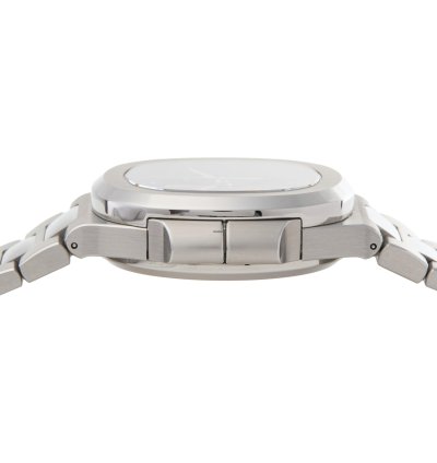 Patek Philippe Nautilus Travel Time Stainless Steel 5990 1a-001 - Ats-w000010