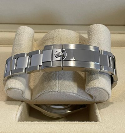 Rolex Daytona Panda - 2024 - 126500ln