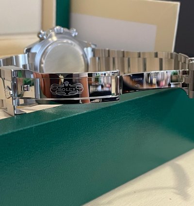 Rolex Daytona Panda - 2024 - 126500ln