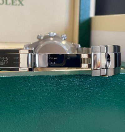 Rolex Daytona Panda - 2024 - 126500ln