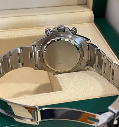 Rolex Daytona Panda - 2024 - 126500ln