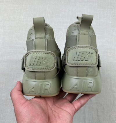 2017 Nike Air Huarache City Olive Men 9 5