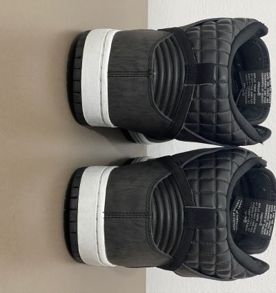 Nike Sb Dunk High Civilist Berlin