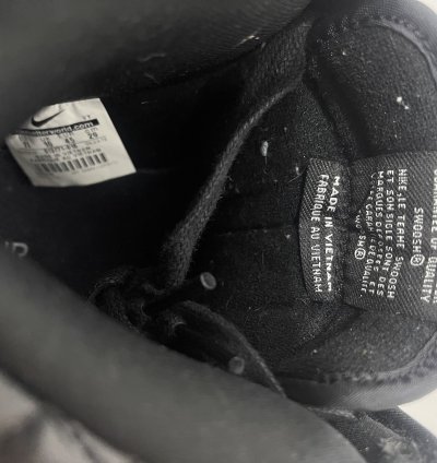 Nike Sb Dunk High Civilist Berlin