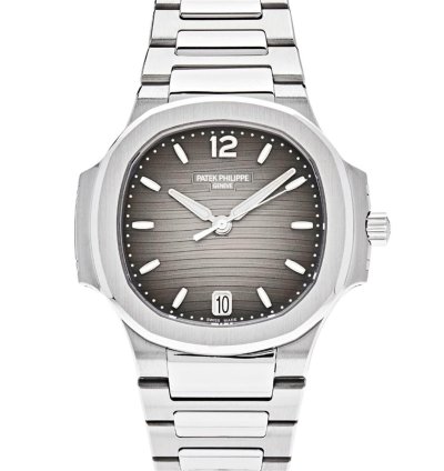 Patek Philippe Nautilus Unworn Stainless Steel 7118 1a-011 - Ats-w007751