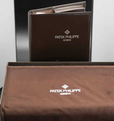 Patek Philippe Nautilus Updated Clasp