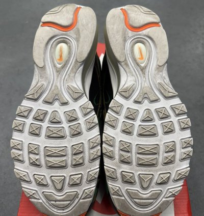 2017 Nike Air Max 97 Country Camo United Kingdom Uk