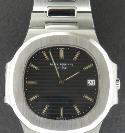 Patek Philippe Nautilus Vintage