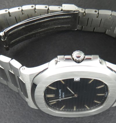 Patek Philippe Nautilus Vintage