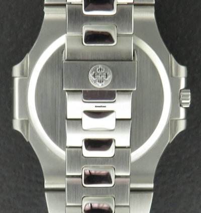 Patek Philippe Nautilus Vintage