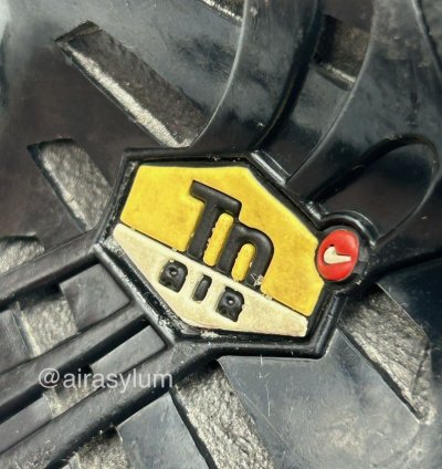2017 Nike Air Max Plus Tuned Air Tn Ninja