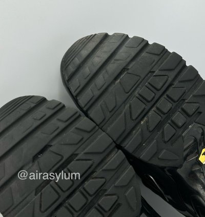 2017 Nike Air Max Plus Tuned Air Tn Ninja