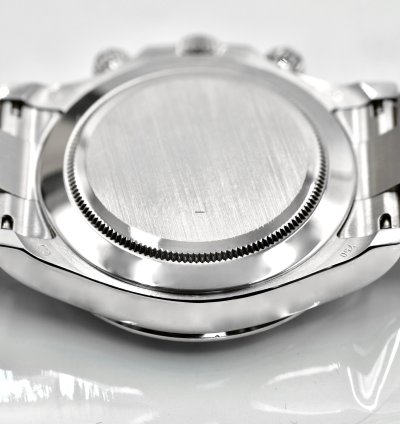 Rolex Daytona Panda 126500ln Full Set 2024