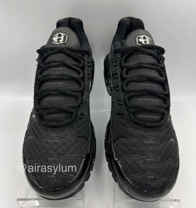 2017 Nike Air Max Plus Tuned Air Tn Ninja