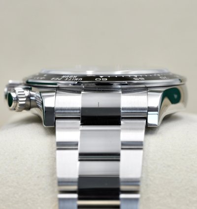Rolex Daytona Panda 126500ln Full Set 2024