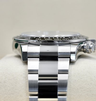 Rolex Daytona Panda 126500ln Full Set 2024