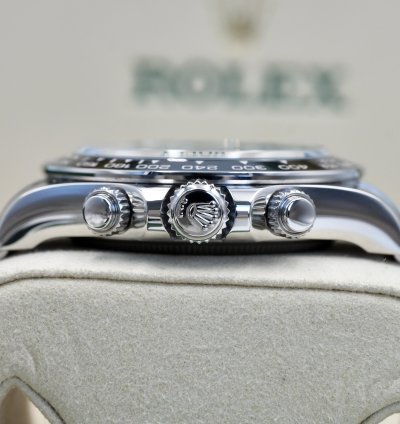 Rolex Daytona Panda 126500ln Full Set 2024
