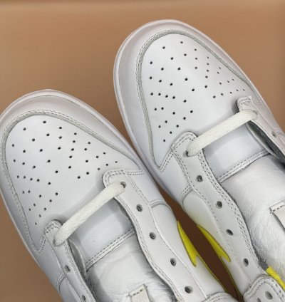 2017 Nike Dunk Low Id Oregon Ducks Sb What The Doom Stussy