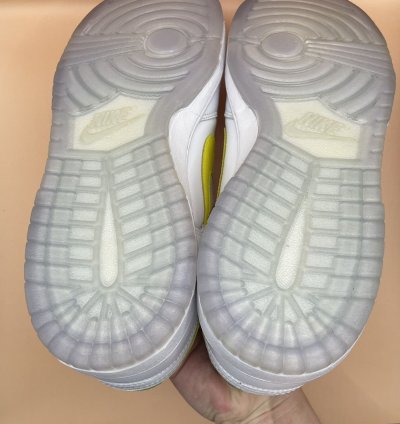 2017 Nike Dunk Low Id Oregon Ducks Sb What The Doom Stussy