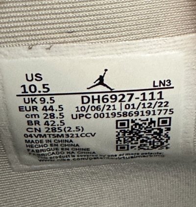 Jordan 4 Retro- Military Black