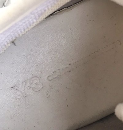 2018 Adidas Y3 Yohji Yamamoto Jh Boost Basketball Shoe