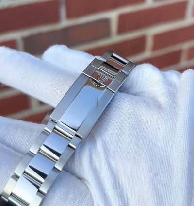 Rolex Daytona Panda Complete Set