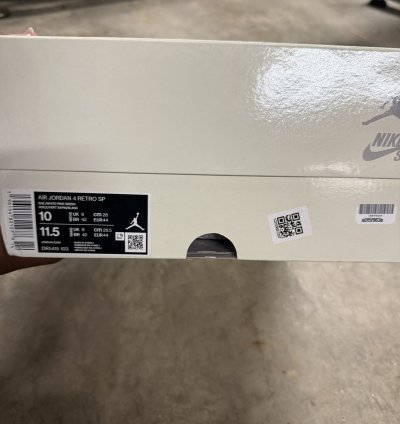 Jordan 4 Sb Pine Green