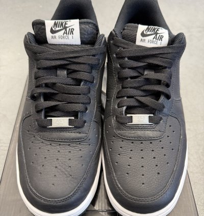2018 Nike Air Force 1 Low Supreme Comme Des Gar Ons