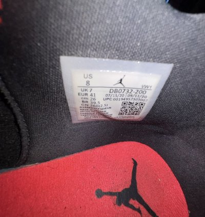 Jordan 4 Taupe Haze