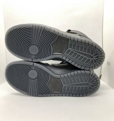 Nike Sb Dunk High Fpar